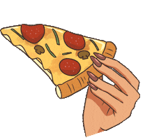 Manicure Love Sticker by WearBums