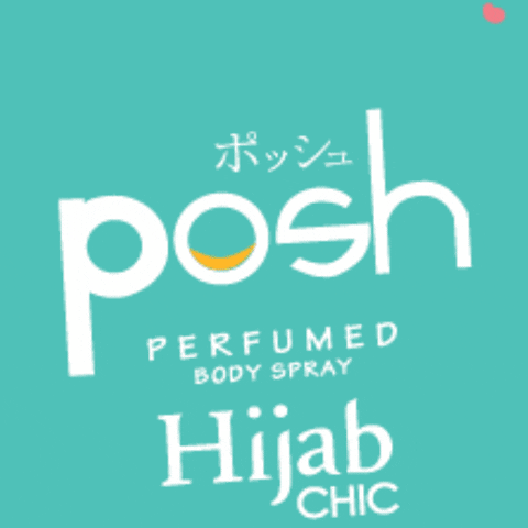 Hijab Shopping Bag GIF by Posh Indonesia