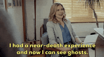 Rose Mciver Comedy GIF by CBS