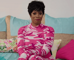 Kim Wayans Laugh GIF by B3ckyb0oo