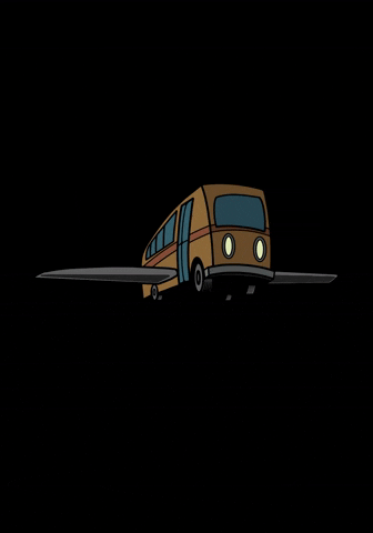 BusFare bus busfare GIF