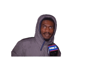 Excuse Me Wow Sticker by Dobbi Apparel