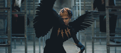 Grimes GIF - Find & Share on GIPHY