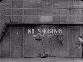 Buster Keaton GIF