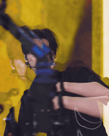 Sunghoon GIF