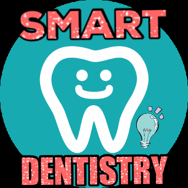 cristinarizea smart teeth dentist dental GIF