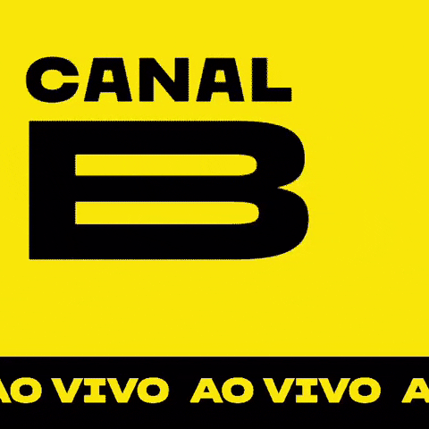 Ao Vivo GIF by canalbrasil