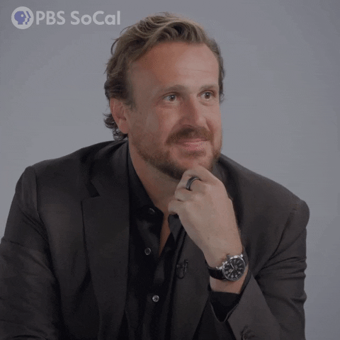 Shrinking Tv Shows GIF by PBS SoCal