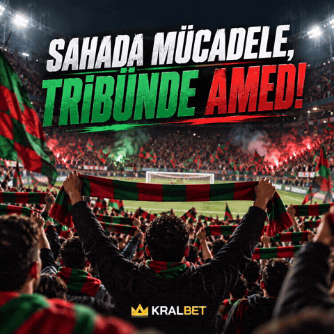 Futbol Amed GIF by Vira Villa