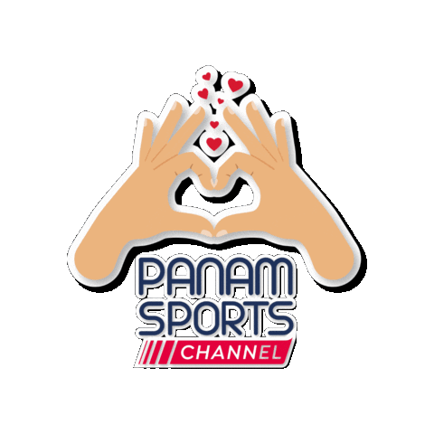 Juegos Panamericanos Sticker by PANAM SPORTS