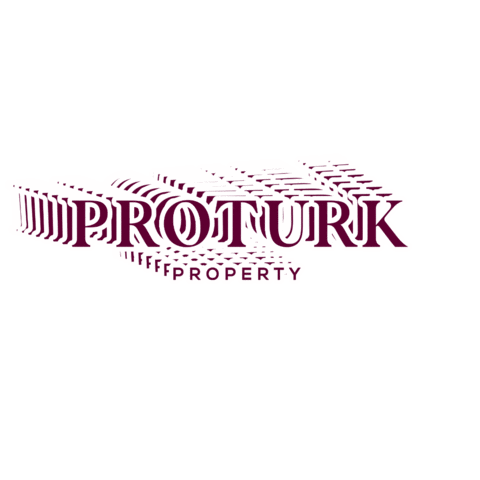 Proturk Property Sticker