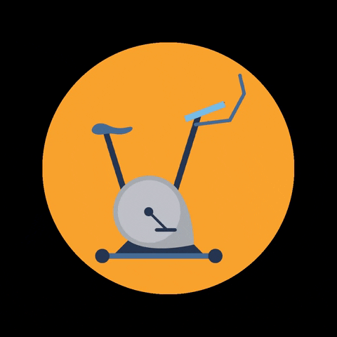 Onelifefitness Onelifefitnesssticker Onelifefitnessgif Fitness Gym Workout Spinclass Cycle GIF by Onelife Fitness
