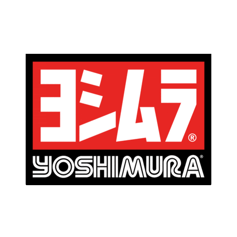 Bike Cycling Sticker by YoshimuraUSA