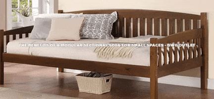 Sectional Sofa GIF