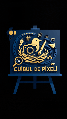 Cat Video GIF by CuibulDePixeli
