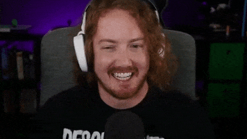 Chump Chad James GIF by Rooster Teeth