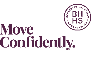 Berkshire Hathaway Sticker by BHHS Chicago