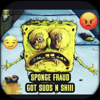Sponge Bob GIF