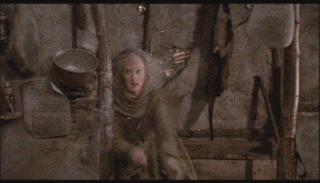 Lying The Princess Bride GIF - Find & Share on GIPHY