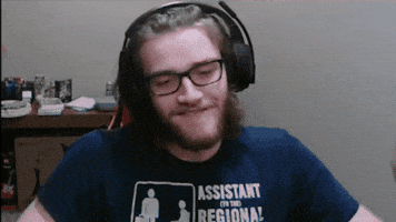 Angry GIF
