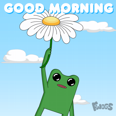 GIF by fwogs