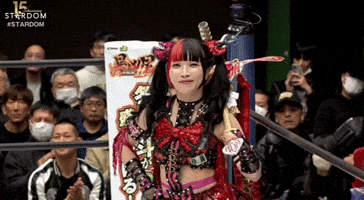 Maki Itoh Kikyo Furusawa GIF