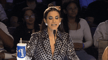 Got Talent Television GIF by Dominicana's Got Talent