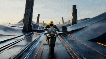 Fire Jump GIF by CaptainBNB