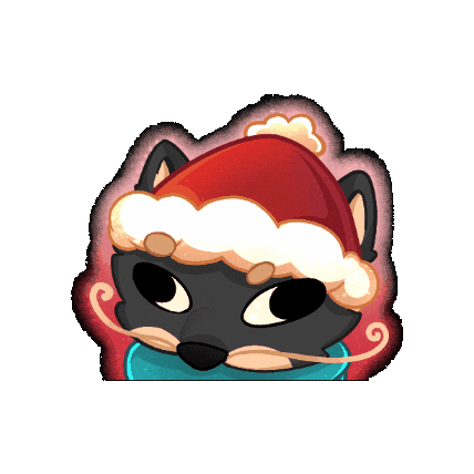 Animated Sticker