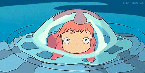 film ponyo