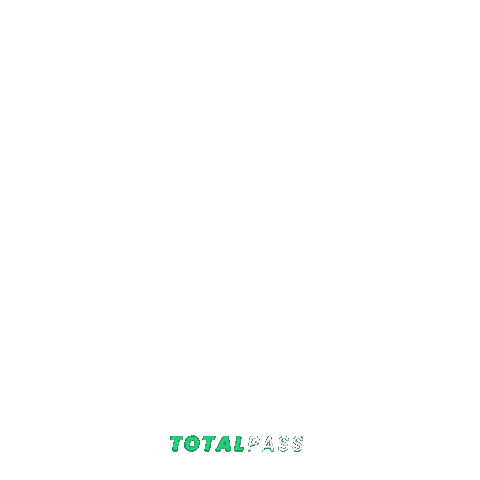 Yoga Mindfulness Sticker by TotalPass Oficial