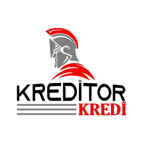 Kreditör Kredi Danışmanlık GIF