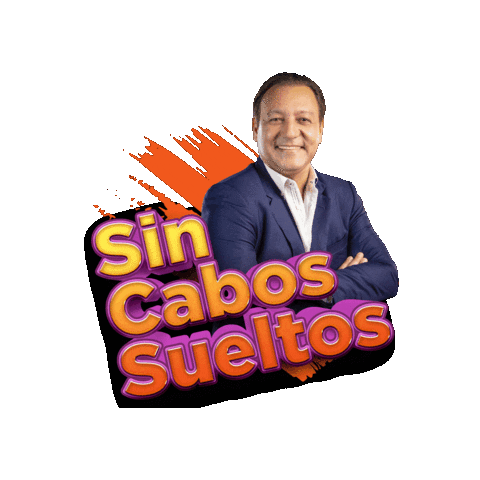 Abel Martinez Sticker