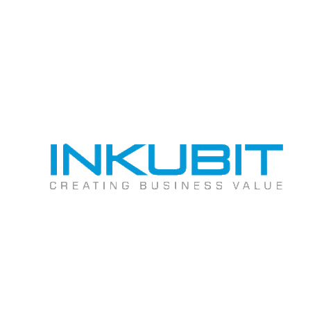 INKUBIT Sticker