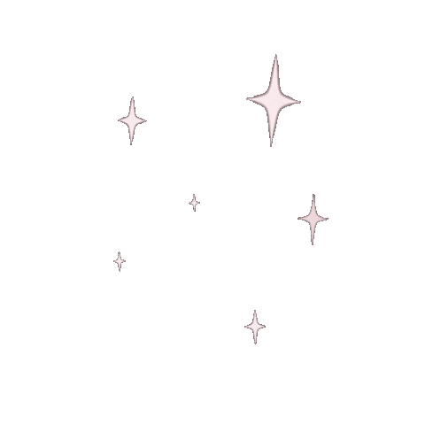 Stars Pop Sticker