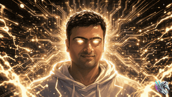 Sameep GIF by KalqiX