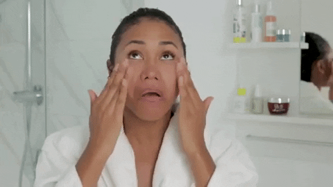 Skincare Wrinkles GIF by Shameless Maya - Find & Share on GIPHY