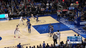 Sixers 76Ers GIF