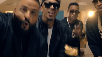 hold you down GIF by DJ Khaled