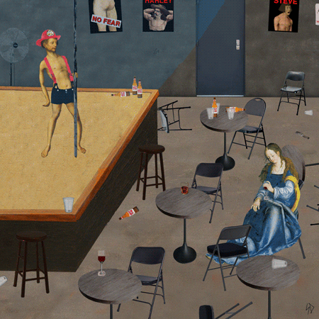 Lonely Strip Club GIFs - Get the best GIF on GIPHY