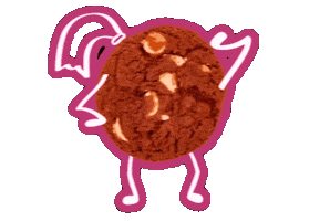 Cookielab Sticker