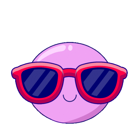 Ice Cream Summer Sticker by ELD