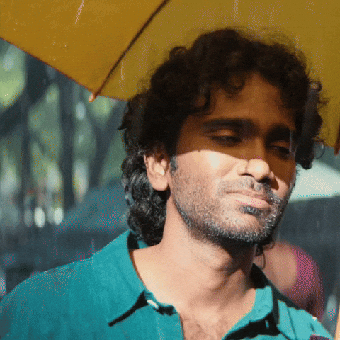 Dude Tamil GIF