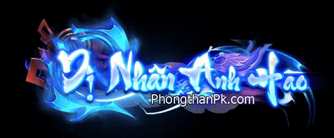 danh hieu game phong than