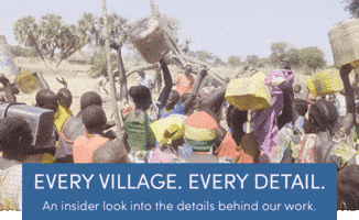 Southsudan GIF by Every Village