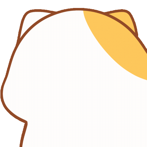Angry Muffincat Sticker