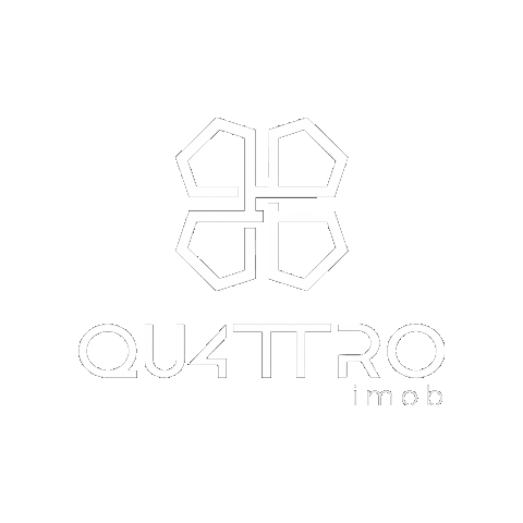 quattroimob Sticker