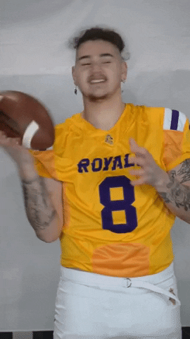 Everett Royals GIF