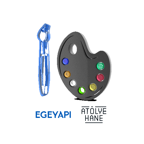 Ege Yapı Sticker