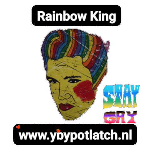 Animated Sticker